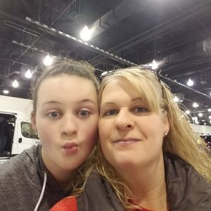 Meet your Posher, Sue